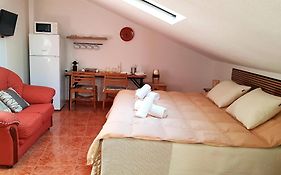Corazón De Jaén